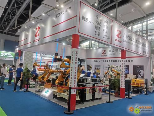智能制造系統(tǒng)集成的領(lǐng)航者 中設(shè)智能亮相SIAF 2020，邀您共探信息系統(tǒng)集成服務(wù)新未來(lái)